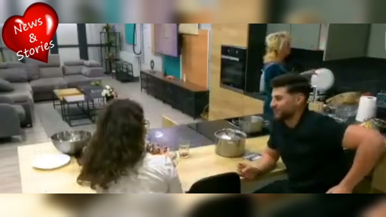 ❌📢❌😲Liliana curioasă ce i-a zis familia lui Teo când a fost acasă/Teo nu vrea să-i spună