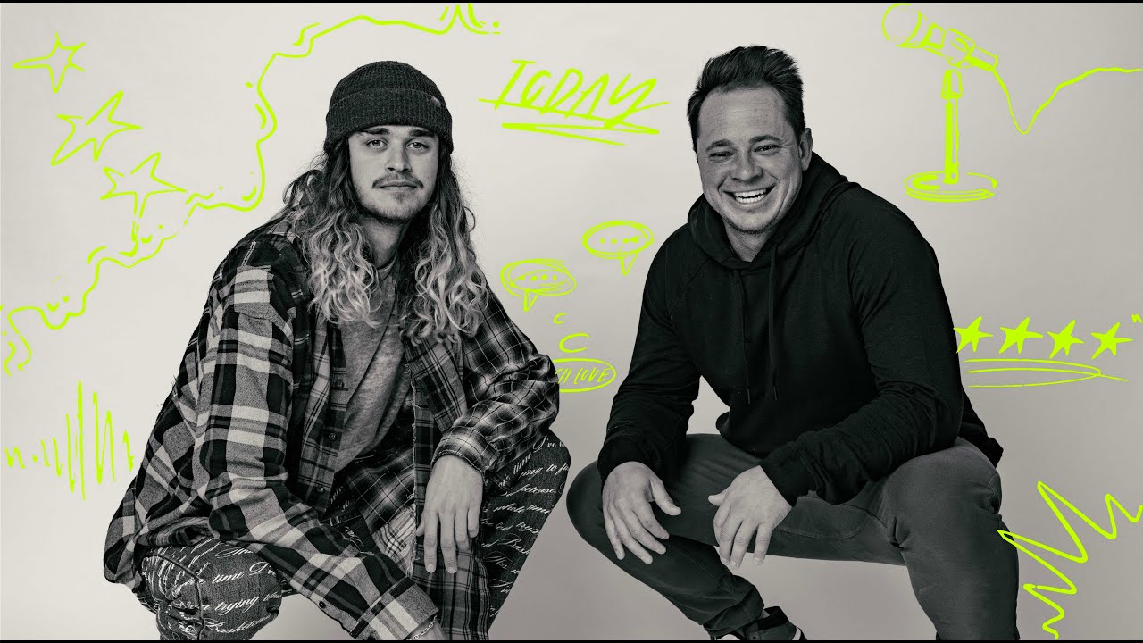 TODAYS THE DAY | EP 6 | CASEY BAUGH