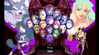 Darkstalkers Resurrection Matches 3 15 19
*Expand for more info*
Please watch all the way through before asking questions.
I have a twitch channel now - https://www.twitch.tv/hiro_konobu
https://www.facebook.com/pages/Hiro-Ks-Fanpage/1423512864614254 - I made a fanpage, look at it if you want. Darkstalkers Resurrection Matches 3 15 19