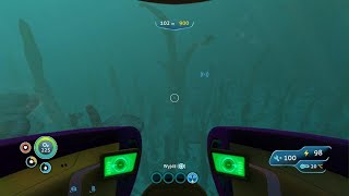 Subnautica🤿 #12 Schemat na cyklopa!😲