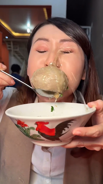 Musti nya pakai peringatan nih , bikin kaget aja 😄 | #sibungbung