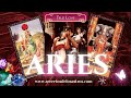 ARIES 🔮ALGUIEN POR FIN REACCIONA! ❤️SE VE CONTIGO PARA SIEMPRE!!❤️MIRA QUE HARÁ!