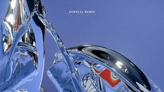 Golden Features - 'Touch (Feat. Rromarin) (GURPAAL Remix)' (Official Audio)