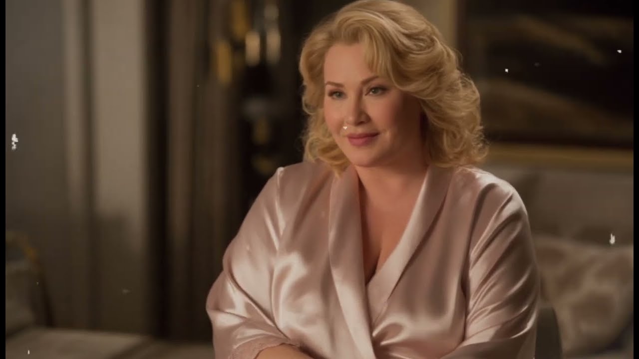 Она не верила, но он доказал