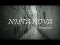 Oliver Dragojević - Ništa nova (Official lyrics video)