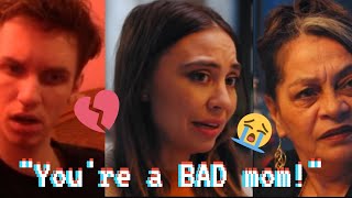 Mother-In-Law's RUIN Family Relationships, INSTANTLY REGRET IT! (Dhar Mann) REACTION!