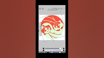 Yin&Yang trend tutorial☯️ #art#blowup#dontflop#artist#fyp#drawing#tutorial#alightmotion#shorts#hacks