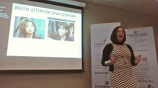 Authority Marketing: Becoming a Recognized Expert in the Digital Age