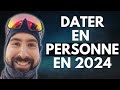 Cours aprs moi  un tinder en prsentiel en faisant du sport ep23 guillaume drouin