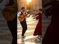Romantic violin &amp; guitar