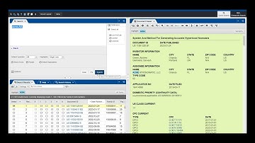 Search by assignee name and location