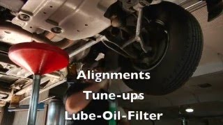Freehold Tire Pros car care and tire services in Freehold, NJ