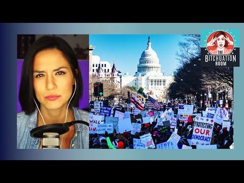 Why ALL Movements Should Focus on Expanding Democracy