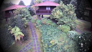 QUINTA DAS EIRAS - MADEIRA
