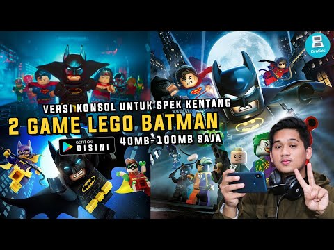 BANYAK BANGET!! Ziyan Unboxing Mainan Batman dari Spin Master. 