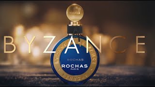 Rochas Byzance 2019, Мой Джин Во Флаконе