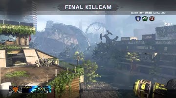 Reload nac on BO3