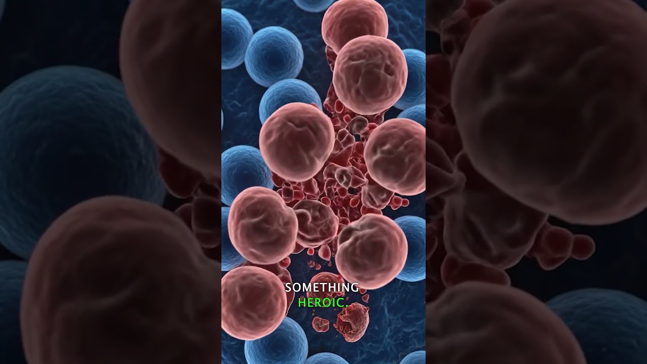 Why Sunburns Make Your Skin Peel 🥵