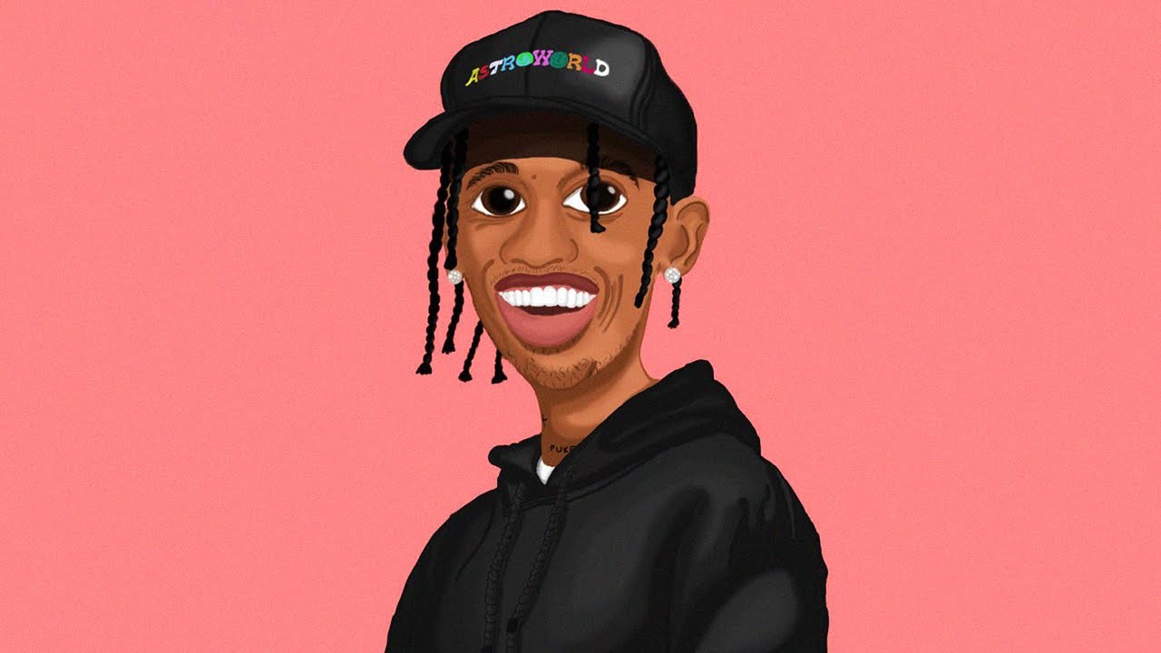 Travis Scott Type Beat ''Roller Coaster'' ft. Drake - YouTube