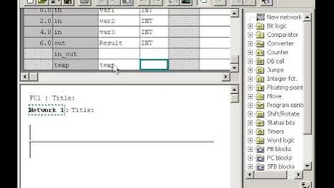 17. CREATE A REUSABLE SUBROUTINE - Step 7 Manager