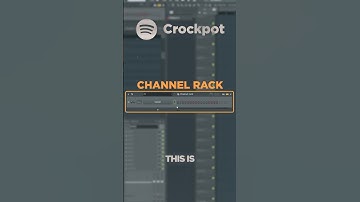 ⚡The quickest quick start guide for FL Studio.