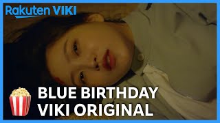 BLUE BIRTHDAY -  TRAILER | Korean Drama | Yeri, Hongseok