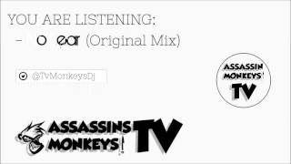 Assassin Monkeys - No Fear (Original Mix)