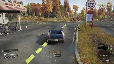 Snowrunner gameplay watchtower part 1 PC