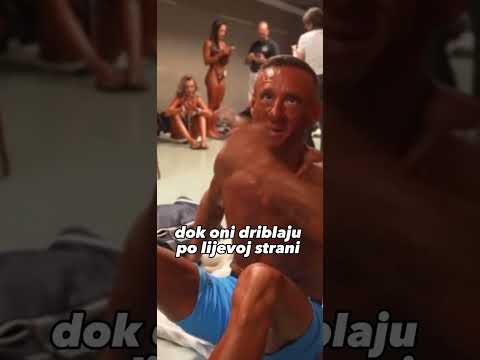 Video: Zašto je sport važan?