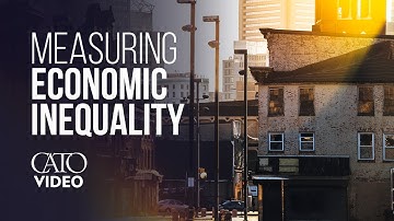 Economic Inequality: Are We Measuring It Right and What Does It Mean?