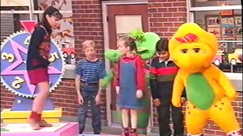 Fun & Games (2013 Version) Part 43