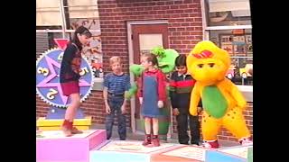 Fun & Games (2013 Version) Part 43