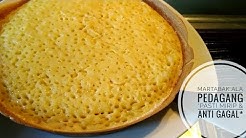 Martabak manis *resep asli dari pedagangnya - Durasi: 8.56. 