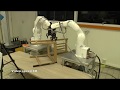 Eureka robotics  robotic assembly