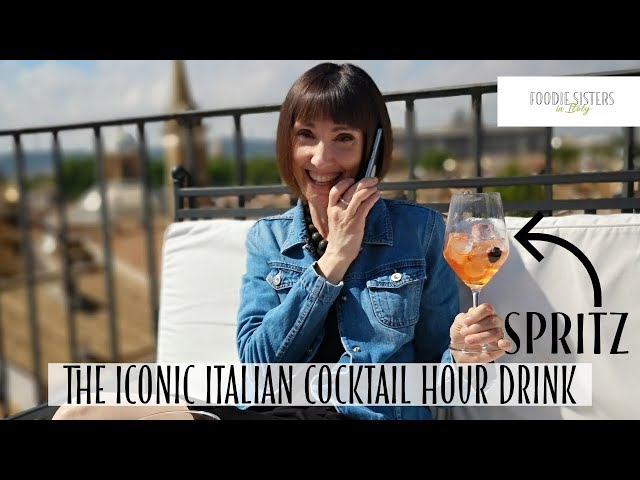 Campari and Aperol - What's The Difference? – Giadzy