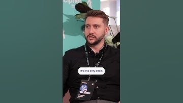 THESE Features Are Why This Product Can Only Build on Algorand! #blockchain #web3