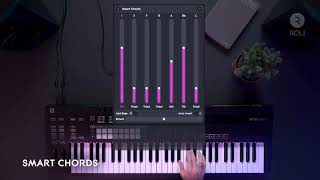 Roli Studio The Smart Production Suite