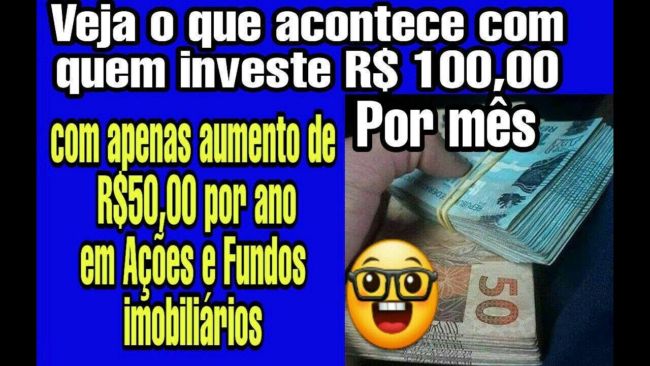 A Pessoa A Aplicou X Reais Em Um Investimento