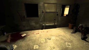 Outlast Walkthrough PART 2 - Hilarious Jump SCARES!