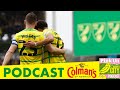 587 on your marks  pinkun norwich city podcast