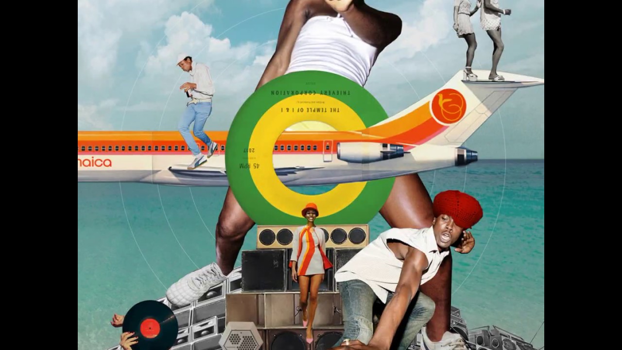 Ver Thievery Corporation - Babylon Falling (feat. Puma) no YouTube Ver Thievery Corporation - Babylon Falling (feat. Puma) no YouTube
