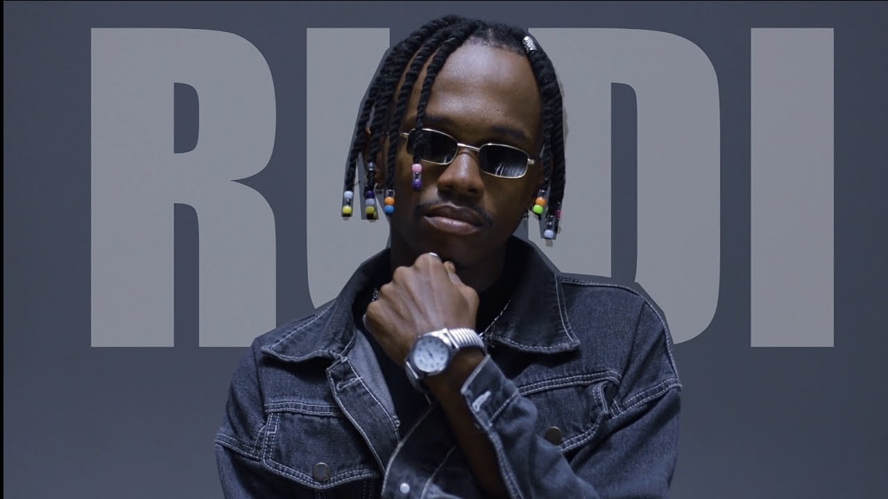 Watch C MCHEZO - RUDI (Official Music Video) on YouTube Watch C MCHEZO - RUDI (Official Music Video) on YouTube