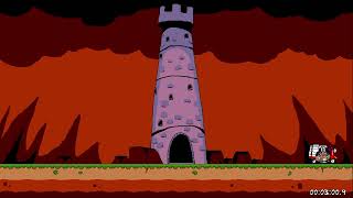 Pizza Tower Custom Level: Demo 2 current progress (1)