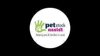 PETstock Assist