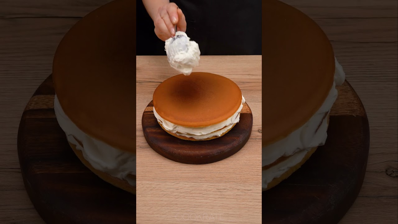 Знаменитый десерт из сгущенного молока, который сводит с ума весь мир!