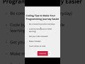 Coding tips for beginners#coding