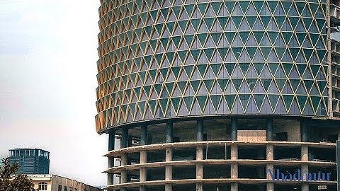 Cận cảnh tòa nhà IFC One Saigon hiện tại