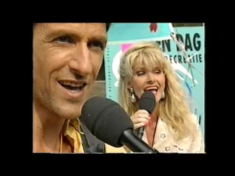 Saskia & Serge - Zomer In Zeeland (Live 1991)