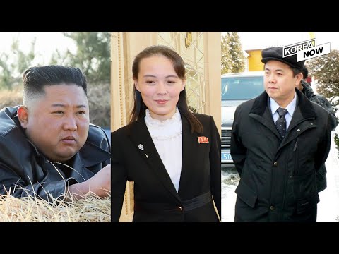 Meet Kim Pyong-il who is a N.Korean leader Kim Jong-un's uncle amid rumors about Kim's poor health