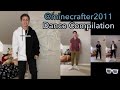 minecrafter2011 🕶  Tiktok Dance Compilation 🥰❣ • Tiktok World